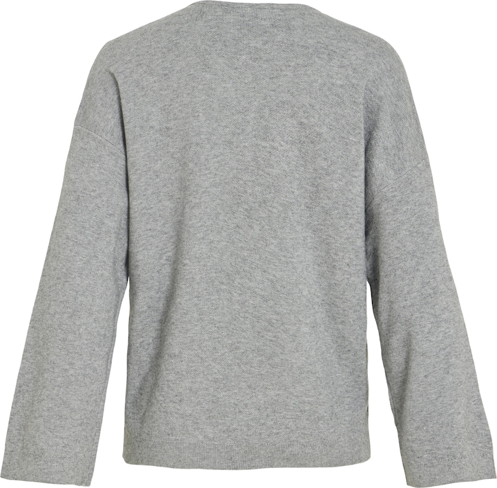 Actual product image Vila V-Ausschnitt Strickpullover (S)