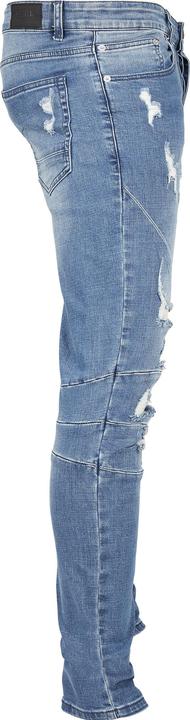 Immagine prodotto Cayler & Sons Pantaloni di jeans a pannelli di C&S (W32/L30)