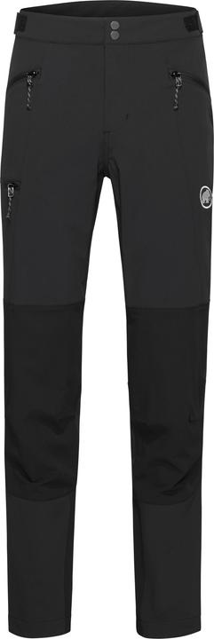 Produktbild Mammut Courmayeur Softshell Pants (52)