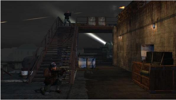 Produktbild Halifax Raid: World War II (PS4)