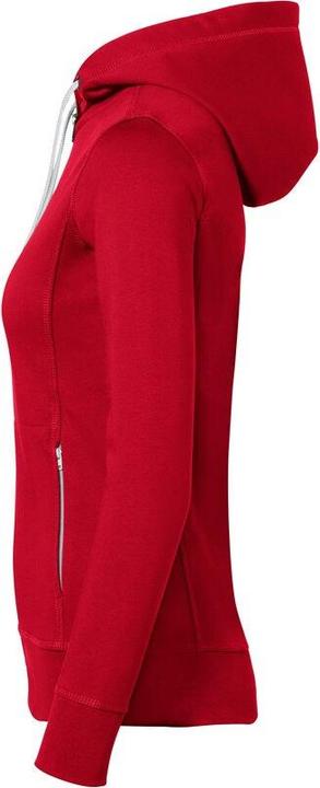 Produktbild Hakro Kapuzenjacke Bonded (M)