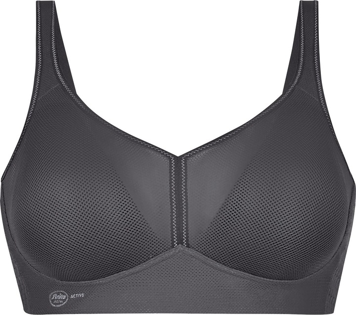 Immagine prodotto Anita Reggiseno sportivo imbottito Air Control da donna (85 D)