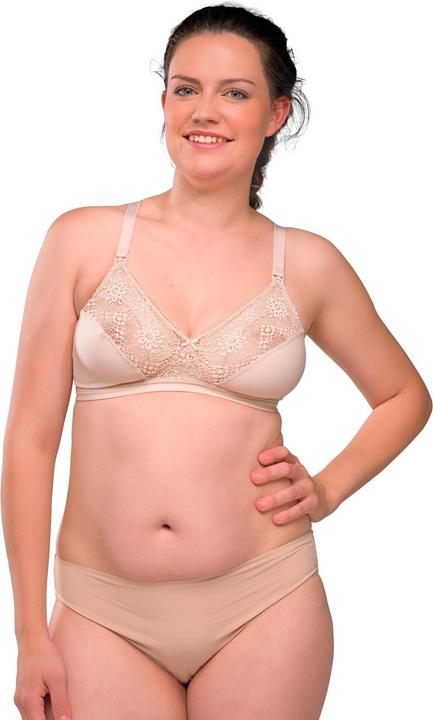 Produktbild Carriwell Still-BH Beige M (M)