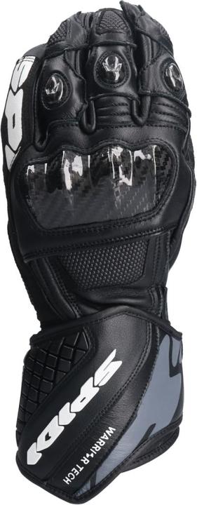Actual product image Spidi CARBO 5 Lederhandschuh (L)