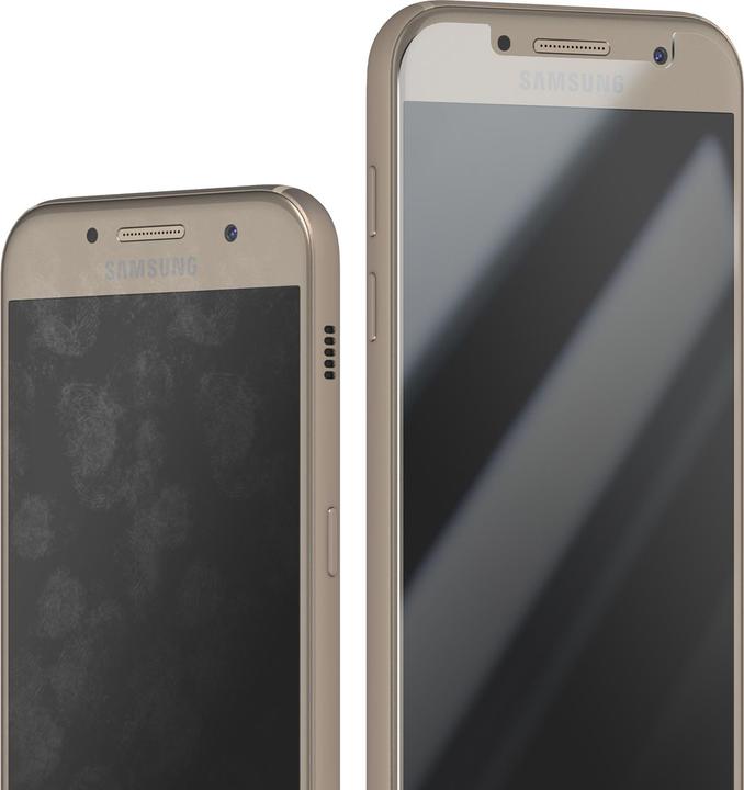 Produktbild Avizar ClearShield Folie (1 Stück, Samsung Galaxy A3 (2017))