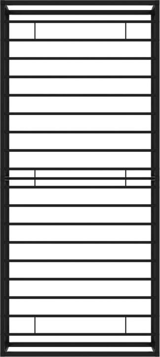 Produktbild vidaXL Laila (100 x 200 cm)