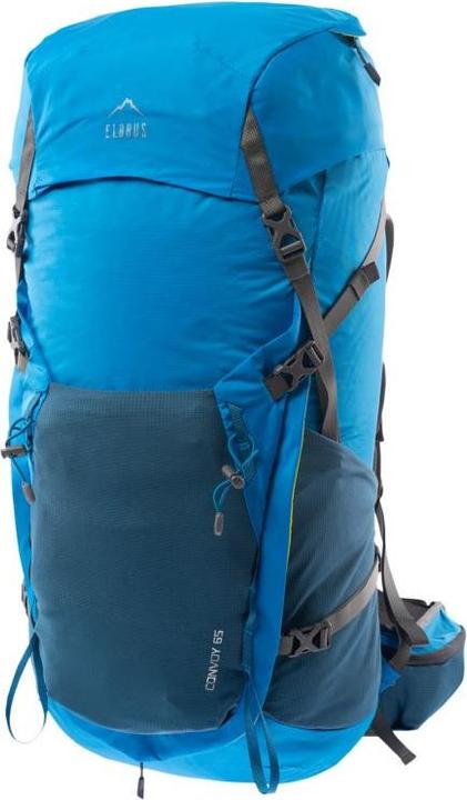 Image du produit Elbrus Konvoi-Rucksack