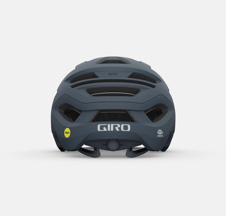 Image du produit Giro Merit Spherical (59 - 63 cm)