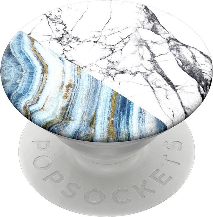 Image du produit PopSockets PopGrip - fingergrip/støtte