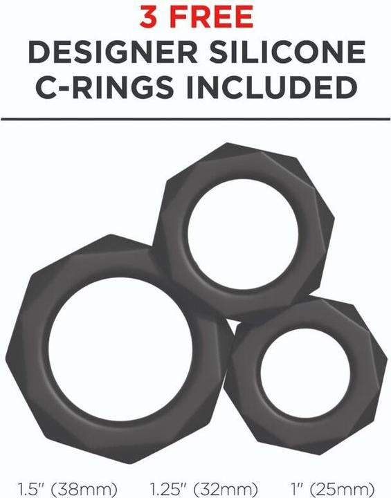 Image du produit Shots PDX Elite Extender