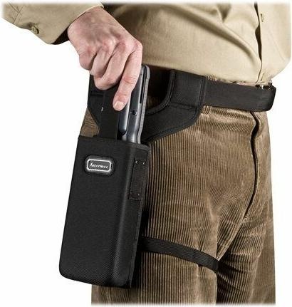 Produktbild Intermec Holster Ck71 W/O Scan Handle