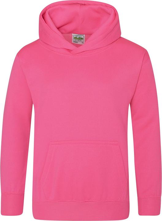 Rose électrique
