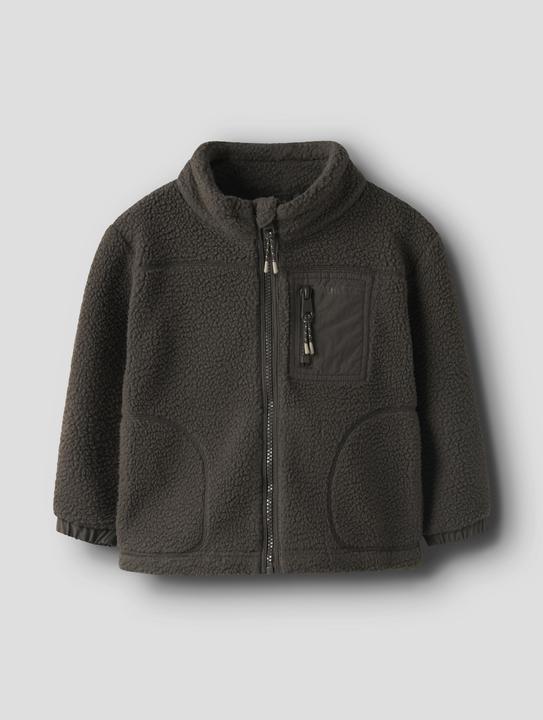 Produktbild Name it Sherpa Jacke (92)