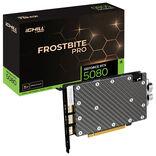 Actual product image Inno3D RTX5080 iChill Frostbite Pro 16GB GDDR7 HDMI 3xDP (16 GB)