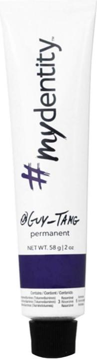 Produktbild Mydentity by Guy Tang mydentity Permanent - Dark Shadows (Dark Shadows)