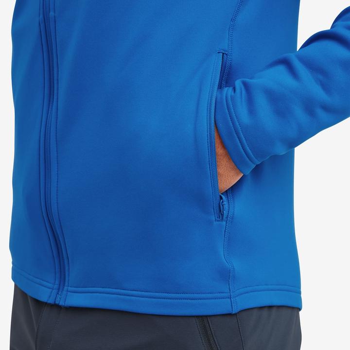 Produktbild Montane Fury Lite Jacket (S)