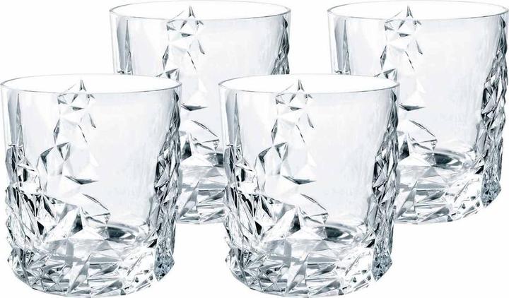 Produktbild Nachtmann Sculpture (3.65 dl, 4x, Whiskygläser)