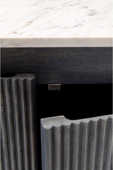 Actual product image Kare Design Glenn (160 x 45 x 75 cm)