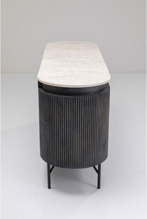Actual product image Kare Design Glenn (160 x 45 x 75 cm)