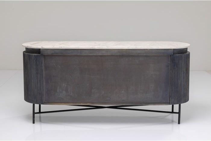 Actual product image Kare Design Glenn (160 x 45 x 75 cm)
