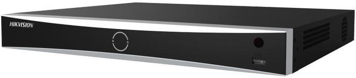 Hikvision Registratore IP DS-7608NXI-K2/8P(D) PL (Videoregistratore di rete (NVR))