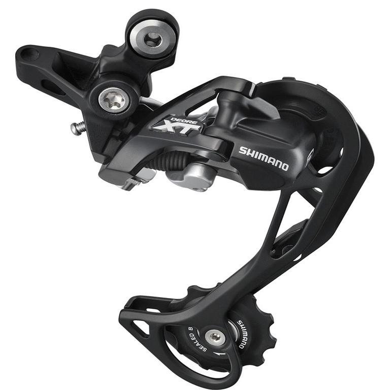 Shimano, Schaltwerk, (10-fach)