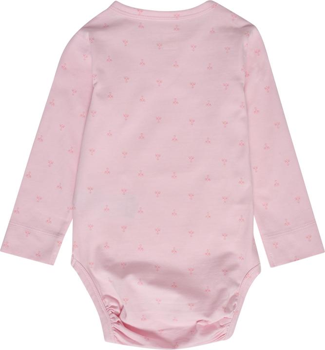Actual product image hummel hmlBEESY BODY L/S (56)