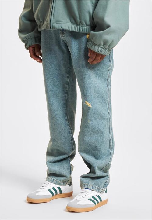 Produktbild DEF Röhrenjeans (30)