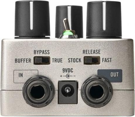 Immagine prodotto Compressore da studio Audio UAFX LA-2A (Amplificatore)
