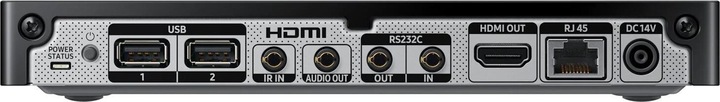 Produktbild Samsung Signage Player Box