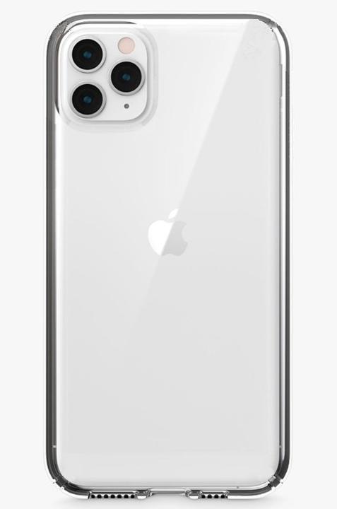 Actual product image iLike iPhone 12/12 Pro 1mm Slim Case (Apple iPhone 12 Pro, Apple iPhone 12 Pro Max)
