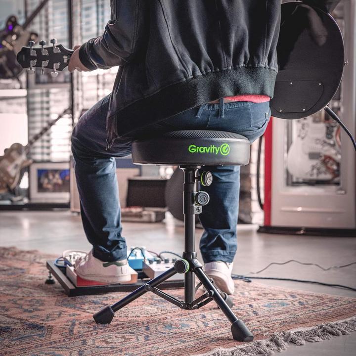 Produktbild Gravity FD Seat 1 Musikerhocker