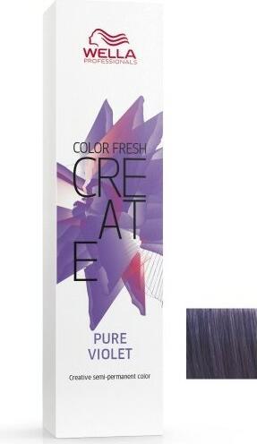 Immagine prodotto Wella Colore fresco (Colore Fresco Viola Puro)