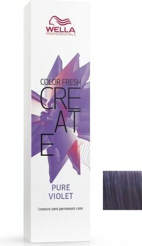 Immagine prodotto Wella Colore fresco (Colore Fresco Viola Puro)