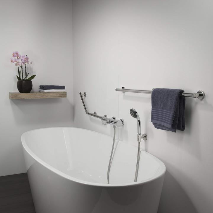 Actual product image Tiger Boston Comfort & Safety