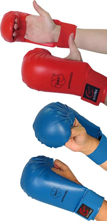 Immagine prodotto Wacoku WKF Ka.o.Daumen (M)