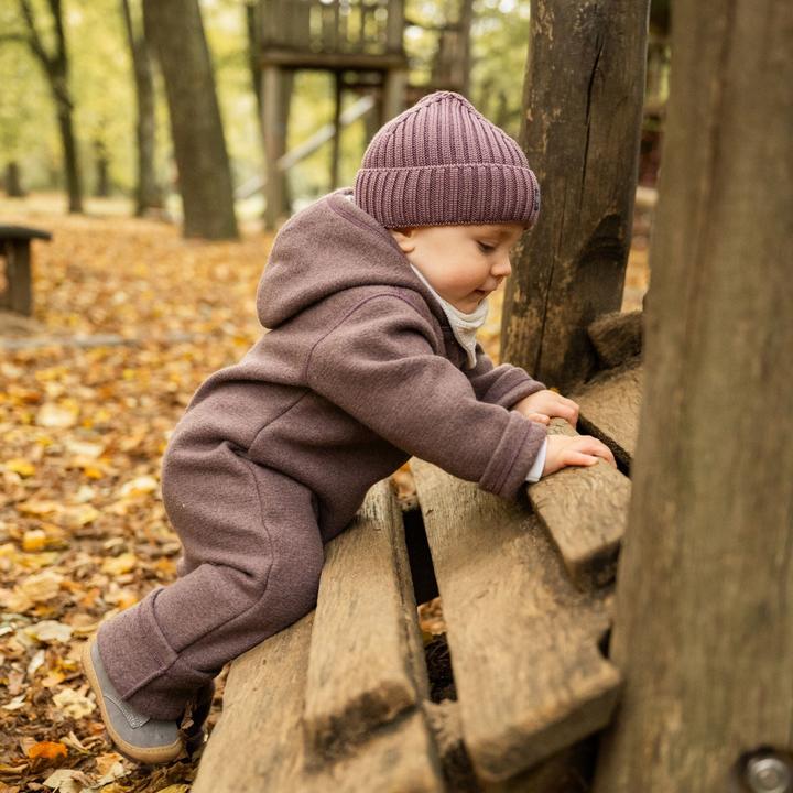 Produktbild Emma & noah Wollwalk Overall (86, 92)