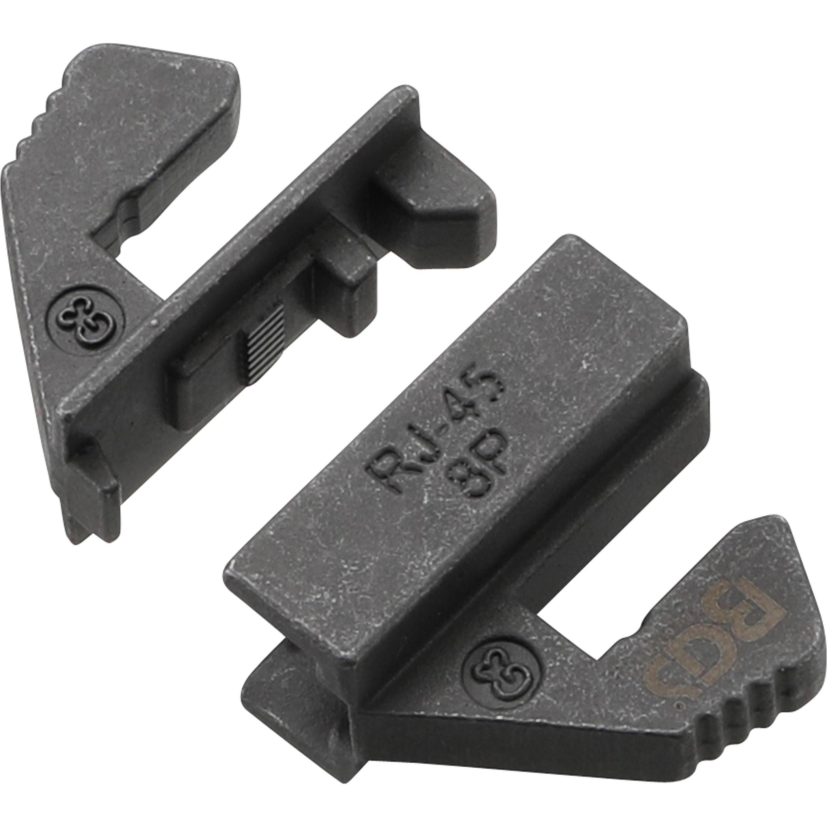 BGS, Zange, Crimpbacken für RJ45 Netzwerkkabel für Art. 1410, 1411, 1412