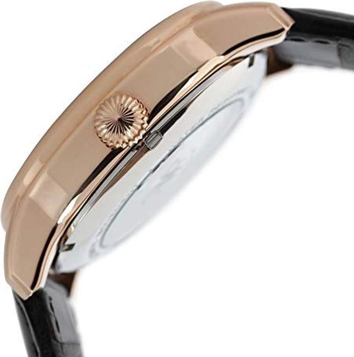 Actual product image Thomas Earnshaw ES-8006-07 Longitude (Analogue wristwatch, 44 mm)