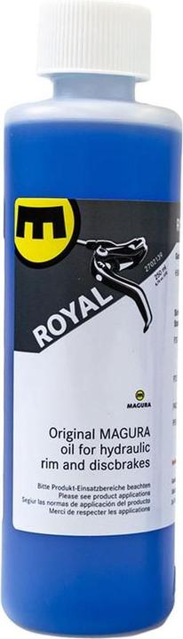 Productafbeelding Magura Koningsbloed, 250 ml Hydraulische Olie