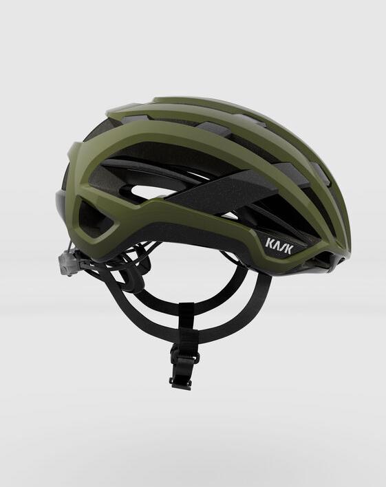 Actual product image Kask Valegro (59 - 62 cm)