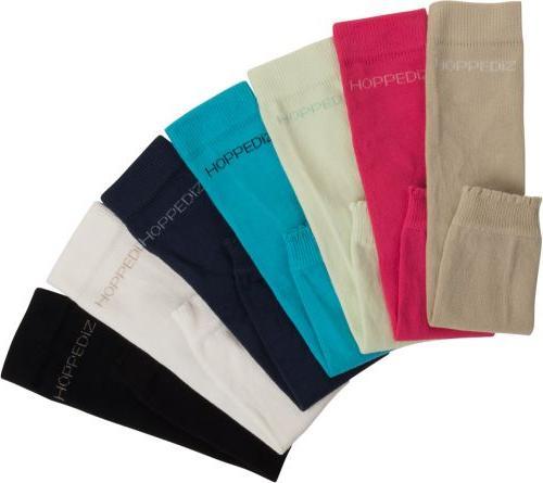 Image du produit Hoppediz Manchettes de jambe bébé bio (Taille unique)