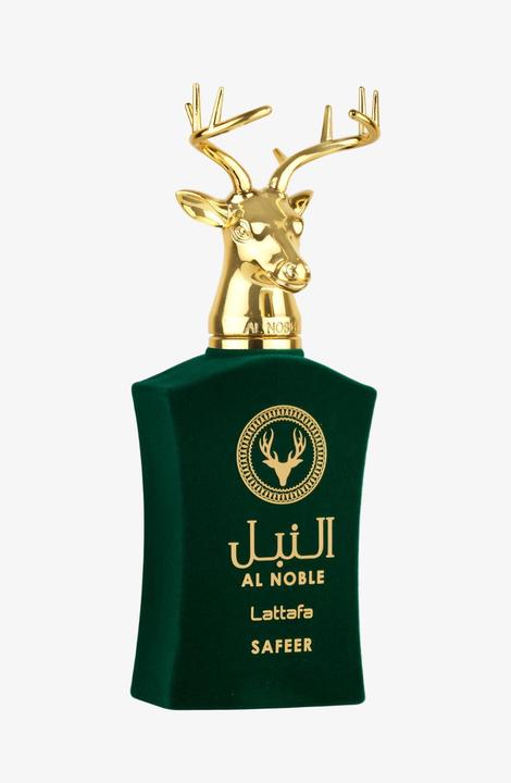 Immagine prodotto Lattafa Al Noble Safeer (Eau de parfum, 100 ml)