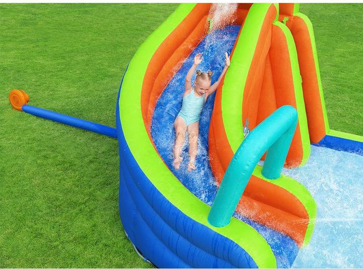 Immagine prodotto Bestway Parco acquatico Turbo Splash Mega