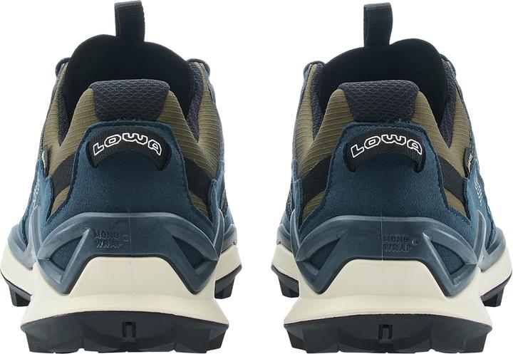 Produktbild Lowa Maddox Pro Gtx Lo (44)