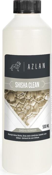 Image du produit Azlan Shisha Clean