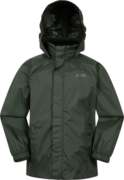Mountain Warehouse Pakka II Jacke wasserfest