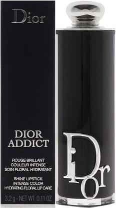 Actual product image Dior Addict Shine (745 Re(d)volution)