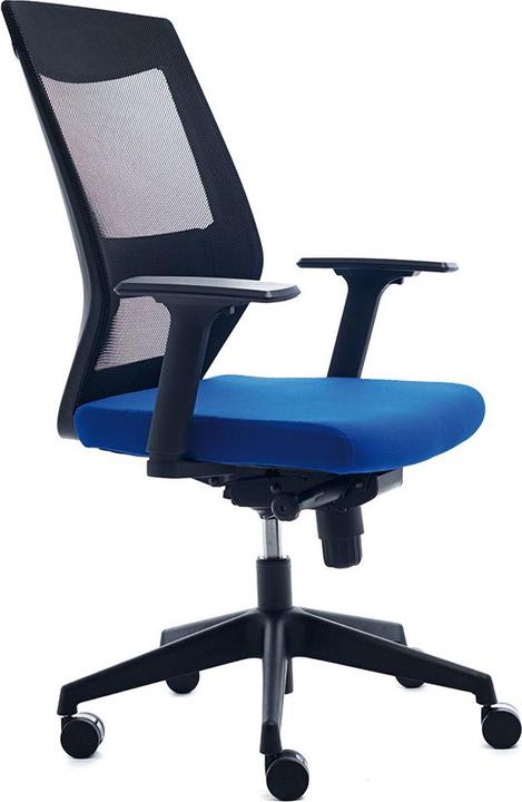 Rocada Chaise de bureau RD-908/3 bleu