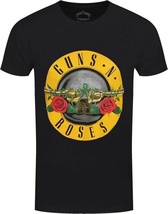 Immagine prodotto Universal Textiles Maglietta Classic Logo per adulti (XL)